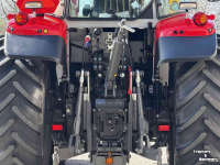 Tracteur Massey Ferguson 5S145 EFFICIENT, DYNA 6, Stage V vol geveerd voorlader FL4220,  467 uren!!