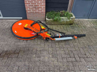 Faucheuse Perfect Solo swing ZSA-850