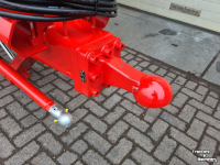 Benne agricole Beco Kieper maxxim 240 XL