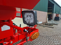 Benne agricole Beco Kieper maxxim 240 XL