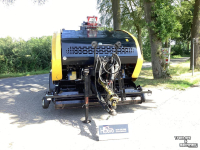 Presses New Holland ROLL BALER 125