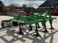 Cultivateur STP RKW 3000