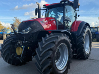 Tracteur Zuidberg FRONT PTO NEW HOLLAND HD / CASE OPTUM