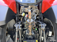 Tracteur Case-IH IH Optum 300 CVX Stage V GPS RTK