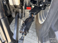 Tracteur Case-IH IH Optum 300 CVX Stage V GPS RTK