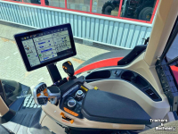 Tracteur Case-IH IH Optum 300 CVX Stage V GPS RTK
