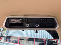 Tracteur Case-IH IH Optum 300 CVX Stage V GPS RTK