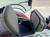 Tracteur Case-IH IH Optum 300 CVX Stage V GPS RTK