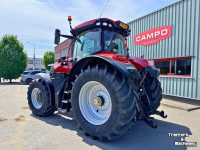Tracteur Case-IH IH Optum 300 CVX Stage V GPS RTK