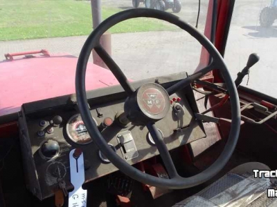 Tracteur Massey Ferguson mf 1200