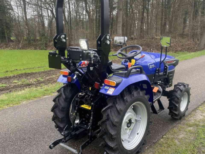 Tracteur pour horticulture Farmtrac FT 26 Hydrostaat 4WD