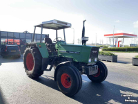 Tracteurs Fendt Farmer 306LS