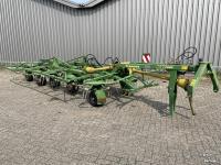 Faneur Krone 11.02 / 10 T Schudder