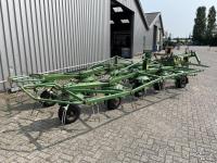 Faneur Krone 11.02 / 10 T Schudder