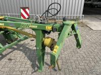 Faneur Krone 11.02 / 10 T Schudder