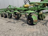 Faneur Krone 11.02 / 10 T Schudder