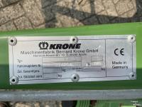 Faneur Krone 11.02 / 10 T Schudder