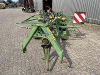 Faneur Krone 11.02 / 10 T Schudder