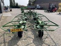 Faneur Krone 11.02 / 10 T Schudder