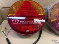 Nouvelles pièces diverse Krone 2VA 012.497 -43