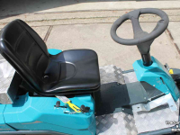 Tracteur Tondeuse Autoporté Cramer Remarc Tourno Pick-up 2wd frontmaaier zitmaaier gazonmaaier