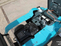Tracteur Tondeuse Autoporté Cramer Remarc Tourno Pick-up 2wd frontmaaier zitmaaier gazonmaaier