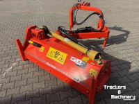 Rotobroyeur Sicma MLI 160 KLEPELMAAIER SWING