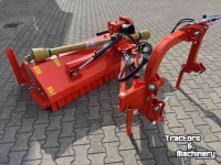 Rotobroyeur Sicma MLI 160 KLEPELMAAIER SWING