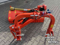 Rotobroyeur Sicma MLI 160 KLEPELMAAIER SWING