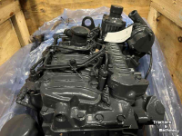 Tracteur New Holland Motor F5AE9484B voor NewH T4 Case-IH Quantum 65C  75C  STEYR Kompackt
