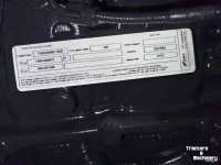 Tracteur New Holland Motor F5AE9484B voor NewH T4 Case-IH Quantum 65C  75C  STEYR Kompackt