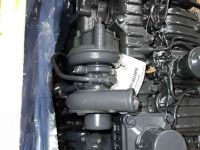 Tracteur New Holland Motor F5AE9484B voor NewH T4 Case-IH Quantum 65C  75C  STEYR Kompackt
