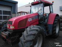Tracteur Case cs 150