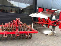 Charrues Vogel & Noot Euromat Permanit 3S-M950
