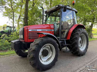Tracteur Massey Ferguson 4225