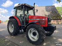 Tracteur Massey Ferguson 4225