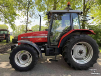 Tracteur Massey Ferguson 4225