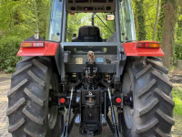 Tracteur Massey Ferguson 4225