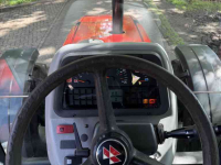 Tracteur Massey Ferguson 4225