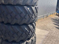 Roues, Pneus, Jantes, Barillets Jumelage BKT 445/65R22.5 Multimax 4 stuks