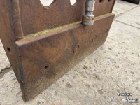 Grappins de tri et de démolition Pladdet PRG-350