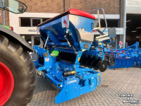 Semoir Combination Lemken Saphir 9/300 + Lemken Zirkon 8 Zaaicombinatie