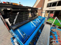 Semoir Combination Lemken Saphir 9/300 + Lemken Zirkon 8 Zaaicombinatie