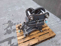 Rotateurs  Holp Rototop RT201