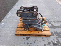 Rotateurs  Holp Rototop RT201