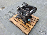 Rotateurs  Holp Rototop RT201