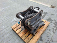 Rotateurs  Holp Rototop RT201