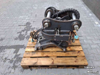 Rotateurs  Holp Rototop RT201