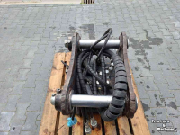 Rotateurs  Holp Rototop RT201