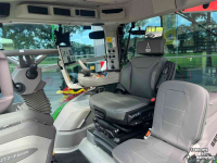 Tracteur Deutz-Fahr 8340 TTV JAVA GREEN
